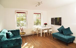 Victoria Boardinghouse