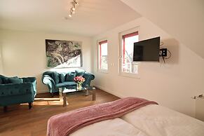 Victoria Boardinghouse