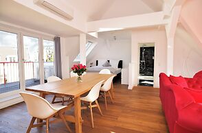 Victoria Boardinghouse