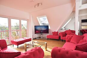 Victoria Boardinghouse