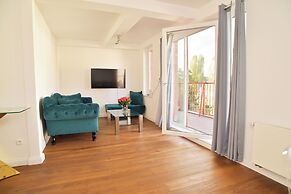 Victoria Boardinghouse