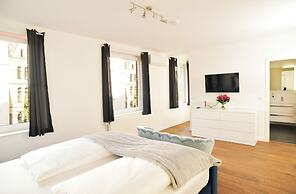 Victoria Boardinghouse