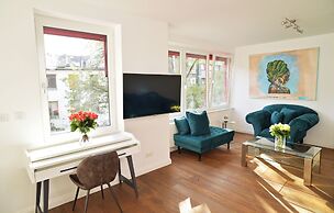 Victoria Boardinghouse