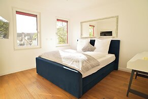 Victoria Boardinghouse