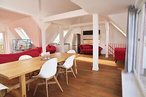 Victoria Boardinghouse