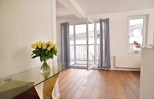 Victoria Boardinghouse