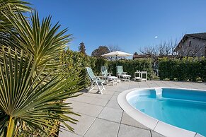 Casa Amabile With Pool