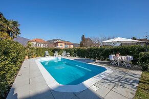 Casa Amabile With Pool