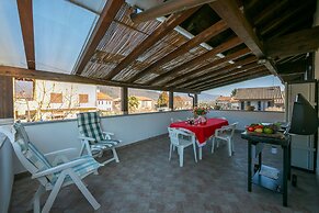 Casa Amabile With Pool