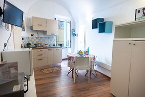 Piccolo Loft in Sanremo
