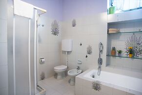 Casa Sanremo Ideale Per Famiglie