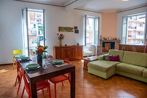 Casa Sanremo Ideale Per Famiglie