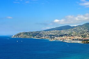 New Flat Sanremo Centro Casino Beach