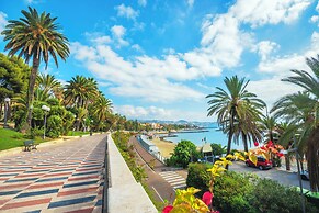 La Finestra Sul Giardino