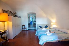 La Casa Nel Cuore in Sanremo