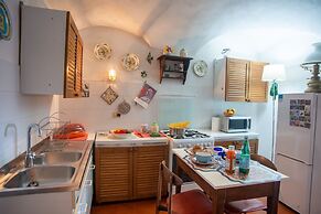 La Casa Nel Cuore in Sanremo