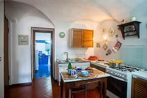 La Casa Nel Cuore in Sanremo