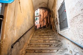 La Casa Nel Cuore in Sanremo