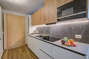 Vetta in Livigno With 1 Bedrooms and 1 Bathrooms