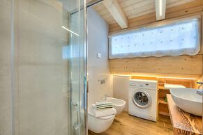 Vetta in Livigno With 1 Bedrooms and 1 Bathrooms