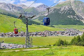 Vetta in Livigno With 1 Bedrooms and 1 Bathrooms