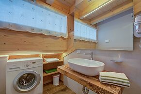 Vetta in Livigno With 1 Bedrooms and 1 Bathrooms