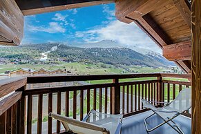 Vetta in Livigno With 1 Bedrooms and 1 Bathrooms