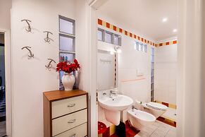 Ardenza s Aires 600 Mt From Sea