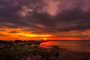 Ardenza s Aires 600 Mt From Sea