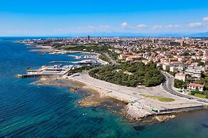 Ardenza s Aires 600 Mt From Sea