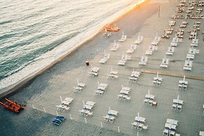 Ardenza s Aires 600 Mt From Sea