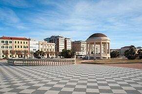 Ardenza s Aires 600 Mt From Sea