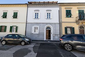 Ardenza s Aires 600 Mt From Sea