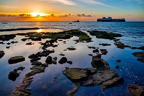 Ardenza s Aires 600 Mt From Sea