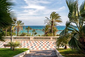 Casa di Lella in Sanremo