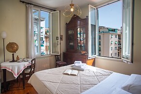 Casa Lucia in San Remo