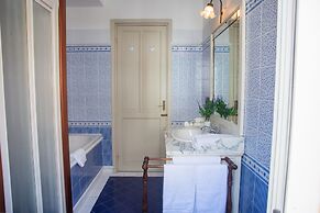 Casa Lucia in San Remo