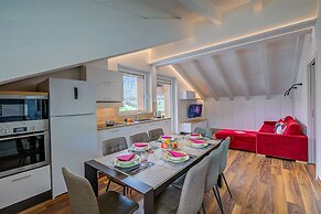 Cimetta in Livigno With 3 Bedrooms and 2 Bathrooms