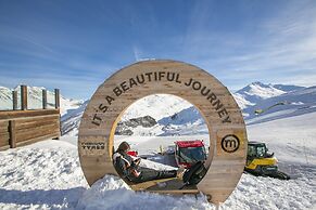 Cimetta in Livigno With 3 Bedrooms and 2 Bathrooms