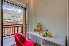 Cimetta in Livigno With 3 Bedrooms and 2 Bathrooms