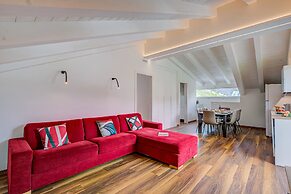 Cimetta in Livigno With 3 Bedrooms and 2 Bathrooms