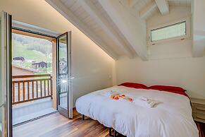Cimetta in Livigno With 3 Bedrooms and 2 Bathrooms