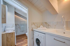 Cimetta in Livigno With 3 Bedrooms and 2 Bathrooms