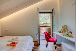 Cimetta in Livigno With 3 Bedrooms and 2 Bathrooms