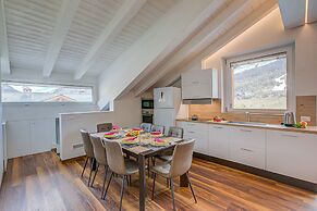 Cimetta in Livigno With 3 Bedrooms and 2 Bathrooms