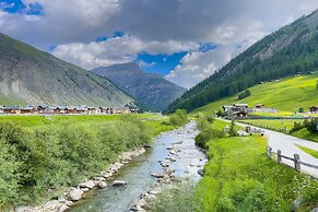 Cimetta in Livigno With 3 Bedrooms and 2 Bathrooms