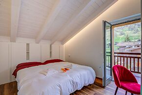Cimetta in Livigno With 3 Bedrooms and 2 Bathrooms