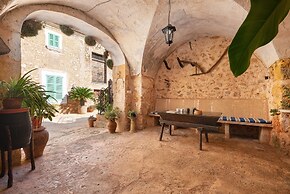 San Sole in Son Valls