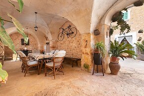 San Sole in Son Valls