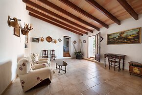 San Sole in Son Valls